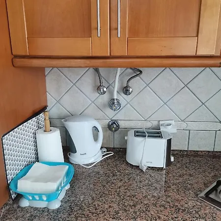 Acolhedor E Confortavel - Waves * נאזרה