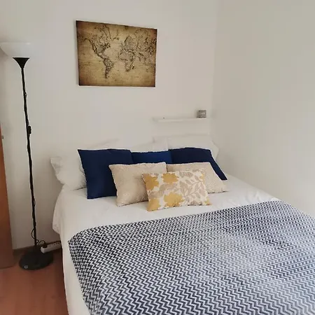 Acolhedor E Confortavel - Waves * נאזרה