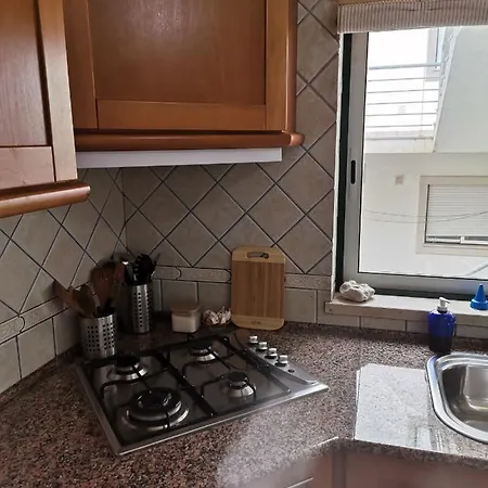 Acolhedor E Confortavel - Waves *