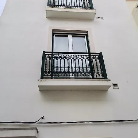 Acolhedor E Confortavel - Waves Апартаменты Назаре