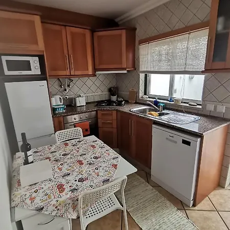 Acolhedor E Confortavel - Waves Апартаменты *