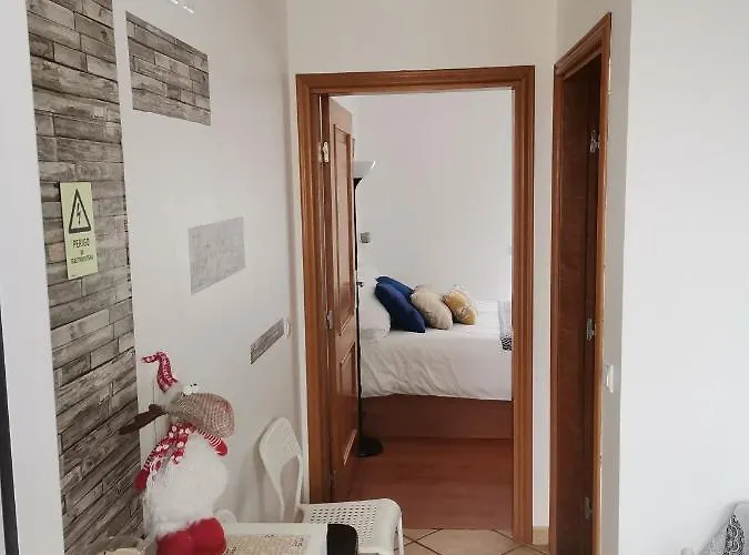 Acolhedor E Confortavel - Waves *