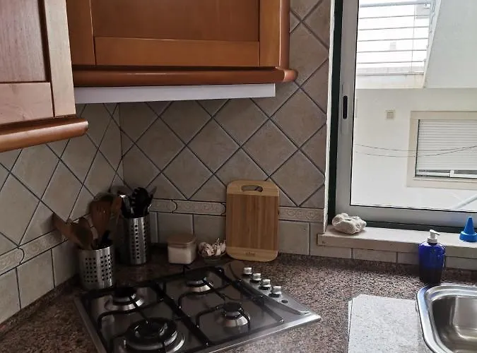 Acolhedor E Confortavel - Waves *