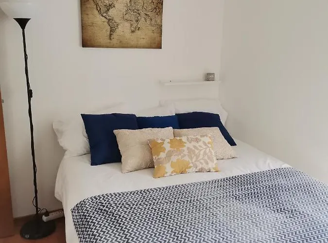 Acolhedor E Confortavel - Waves * 나자레